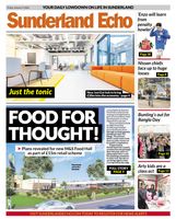 Sunderland Echo