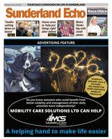 Sunderland Echo