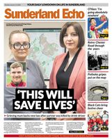 Sunderland Echo