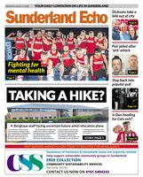 Sunderland Echo