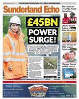 Sunderland Echo