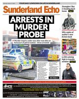 Sunderland Echo