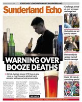 Sunderland Echo