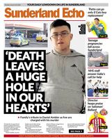 Sunderland Echo