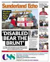 Sunderland Echo