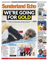 Sunderland Echo