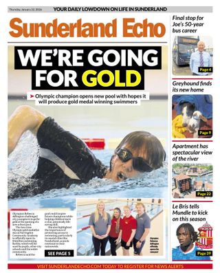 Sunderland Echo