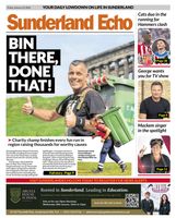 Sunderland Echo