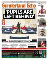 Sunderland Echo