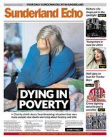 Sunderland Echo