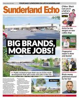 Sunderland Echo