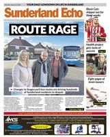Sunderland Echo