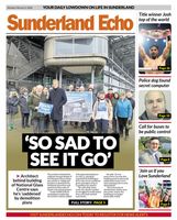 Sunderland Echo