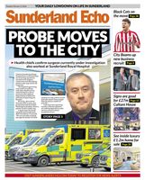 Sunderland Echo