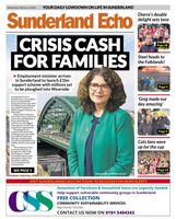 Sunderland Echo
