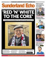 Sunderland Echo