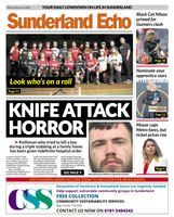 Sunderland Echo