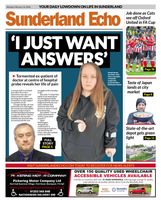 Sunderland Echo