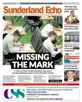 Sunderland Echo