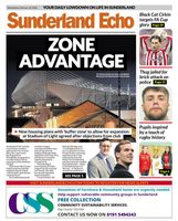Sunderland Echo