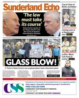 Sunderland Echo