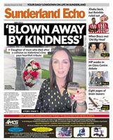 Sunderland Echo