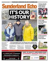 Sunderland Echo