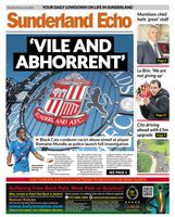 Sunderland Echo