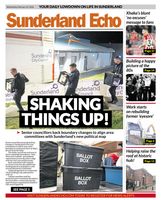 Sunderland Echo