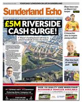 Sunderland Echo