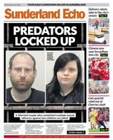 Sunderland Echo