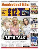 Sunderland Echo