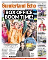 Sunderland Echo