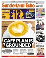 Sunderland Echo
