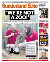 Sunderland Echo