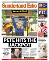 Sunderland Echo