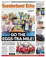 Sunderland Echo