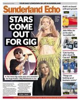 Sunderland Echo