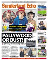 Sunderland Echo