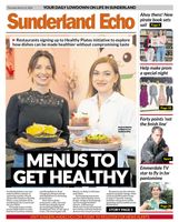 Sunderland Echo