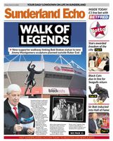 Sunderland Echo