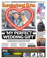 Sunderland Echo