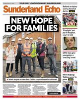 Sunderland Echo