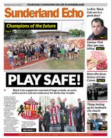 Sunderland Echo