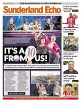 Sunderland Echo