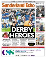Sunderland Echo