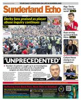 Sunderland Echo