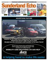 Sunderland Echo