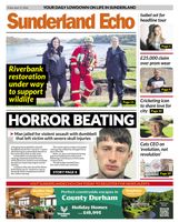 Sunderland Echo