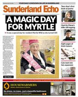 Sunderland Echo
